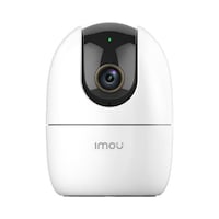 Picture of Imou Ranger 2 Wi-Fi Pan & Tilt Security Camera, 4MP, White