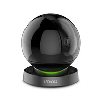 Picture of Imou Indoor 4MP 1440P HD Intelligent Surveillance Camera