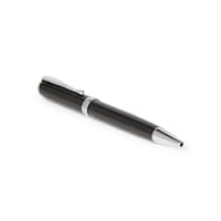 Picture of Segma Premium Quality Ball Point Pen, Black & Grey