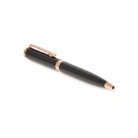 Picture of Segma Premium Quality Ball Point Pen, Black & Gold