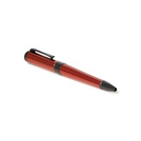 Picture of Segma Premium Quality Ball Point Pen, Red & Black