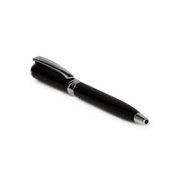 Picture of Segma Premium Quality Ball Point Pen, Black & Silver