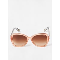Lanvin Womens Fashion Butterfly Sunglasses