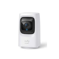 Picture of Eufy IndoorCam Mini Pan & Tilt Indoor 2K Wireless Wi-Fi Network Surveillance Camera