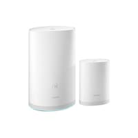 Picture of Huawei Base & Satellite Whole Home Mesh Wi-Fi, White
