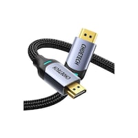 Picture of Choetech HDMI Braided Cable, Black