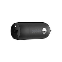 Picture of Belkin Standalone Car Charger, Black