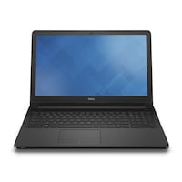 Dell 2016 Inspiron Intel Core I3 Laptop, 4GB RAM, 1TB HDD, 15.6inch, Black