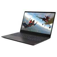 Picture of Lenovo IdeaPad S340 Intel i3 8th Gen Laptop, 8GB RAM, 128GB SSD, 15.6inch, Onyx Black