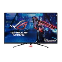 Picture of ASUS ROG Strix Aura Sync 10W Speaker Gaming Monitor, 43inch