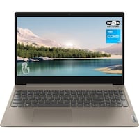 Picture of Lenovo IdeaPad 3 Intel i3 11th Gen Touchscreen Laptop, 12GB, 512GB SS, 15.6inch
