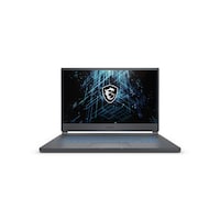 Picture of MSI Stealth 15M Intel i7 Gaming Laptop, 16GB, 512GB SSD, 15.6inch