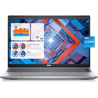 Dell Intel Core i5 Latitude 5520 Business Laptop, 32GB RAM, 1TB SSD, 15.6inch
