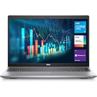 Dell 2021 Latitude 5520 Business Laptop, 16GB RAM, 512GB SSD, 15.6inch