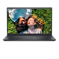 Picture of Dell Inspiron 15 Non Touch Laptop, 15.6inch, Carbon Black