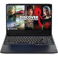 Picture of Lenovo IdeaPad 3i i5 11th Gen Laptop, 8GB, 256GB SSD, 15.6inch