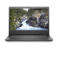 Dell New Vostro 3400 Laptop, 8GB RAM, 1TB HDD, 14inch