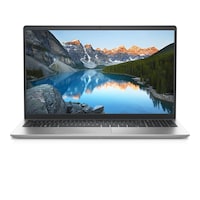 Dell Inspiron 15 11th Gen Intel Core i5 Laptop, 8GB RAM, 512GB SSD, 15.6inch, Silver