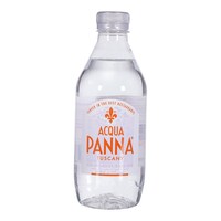 Picture of Acqua Panna Natural Mineral Water, 330ml - Carton of 24