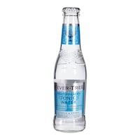 Fever-Tree Mediterranean Tonic Water, 200ml - Carton of 24