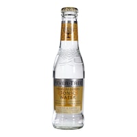 Picture of Fever-Tree Premium Natural Flavors Indian Tonic Water, 200ml - Carton of 24
