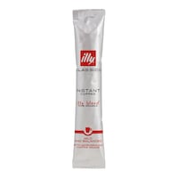 Illy Classico Instant Coffee, 2g - Carton of 300