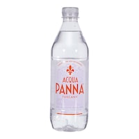 Picture of Acqua Panna Natural Mineral Water, 500ml - Carton of 24