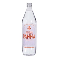 Picture of Acqua Panna Natural Mineral Water, 1L - Carton of 12