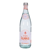 Picture of Acqua Panna Natural Mineral Water in Glass Bottle, 750ml - Carton of 12
