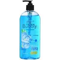 Picture of illy Bubbly Sea Breeze Hand Wash, 500ml