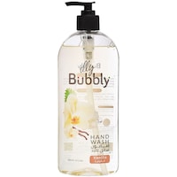 Picture of illy Bubbly Vanilla Hand Wash, 500ml