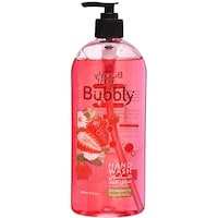 Picture of illy Bubbly Strawberry Hand wash, 500ml