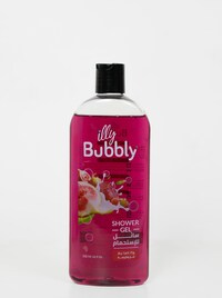 Picture of illy Bubbly Au Lait Fig Shower Gel, 500ml