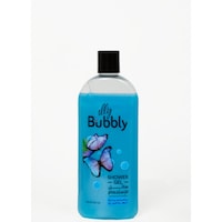 Picture of illy Bubbly Butterflies Shower Gel, 500ml