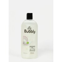 Picture of illy Bubbly Milky Pearl Shower Gel, 500ml