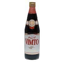 Fruit Cordial Vimto Syrup - 710ml