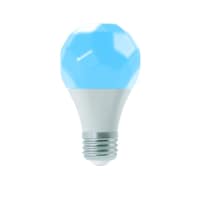 Picture of Nanoleaf Essentials Color Changing RGBCW Smart Bulb, A19/A60