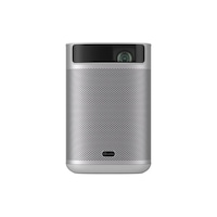 Picture of XGIMI MOGO 2 HD Long Throw Portable Projector, Silver