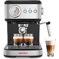 Oasis Emerald Espresso Maker Pro, EK7910ECM