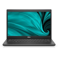 Dell New Latitude 3420 Core i7 Laptop, 8GB, 256GB SSD, 14inch, Black