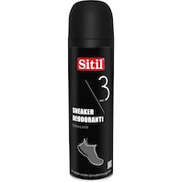 Sitil Sneaker Deodorant, 150ml - Carton of 48
