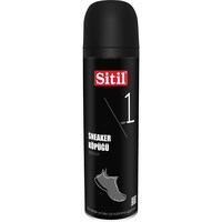 Sitil Sneaker Cleaning Foam Spray, 150ml - Carton of 48