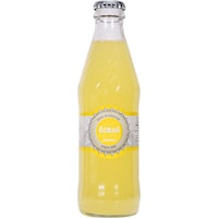 Picture of Ozbag Gazozu Lemon Non Alcoholic Carbonated Drink, 250ml - Carton of 24
