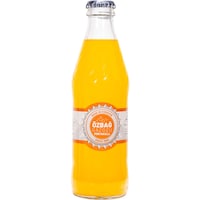 Picture of Ozbag Gazozu Orange Non Alcoholic Carbonated Drink, 250ml - Carton of 24