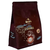Imesta Organic Colombia Filter Coffee, 250g - Carton of 40