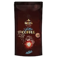 Imesta Organic Filtre Kahve Blend Coffee, 1kg - Carton of 12