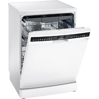 Picture of Siemens iQ500 All in One Dishwasher, White