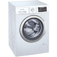 Siemens Freestanding Frontload Washing Machine, 9kg, WM14TS80GC