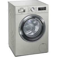 Picture of Siemens Washing Machine, Silver, 10kg, WM16XMX0GC