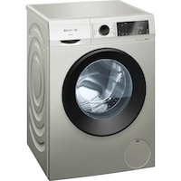 Picture of Siemens Frontload Washing Machine, 9kg, Silver, WG42A1XVGC